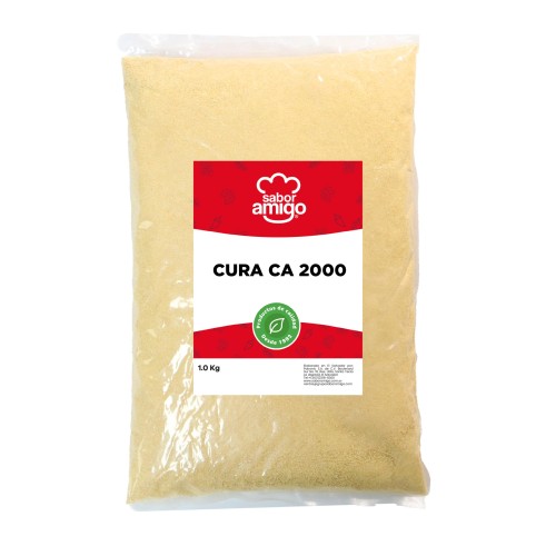 Cura CA 2000