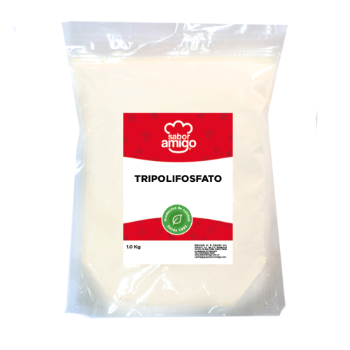 Tripolifosfato