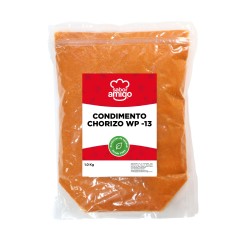 Condimento chorizo WP-13