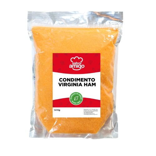 Condimento Virginia Ham 