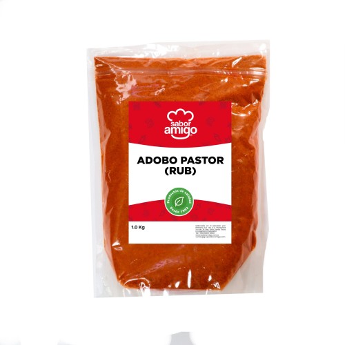 Adobo pastor (rub)