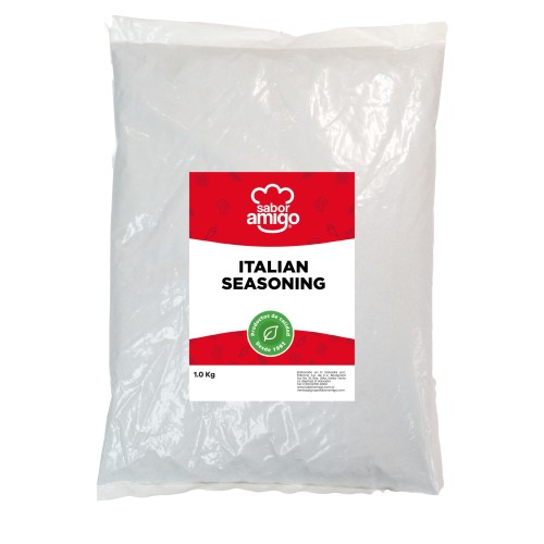 Italian Seasoning