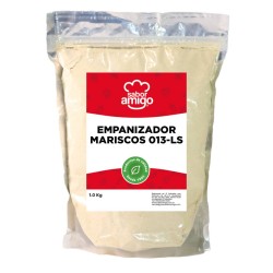 Empanizador mariscos 013-LS