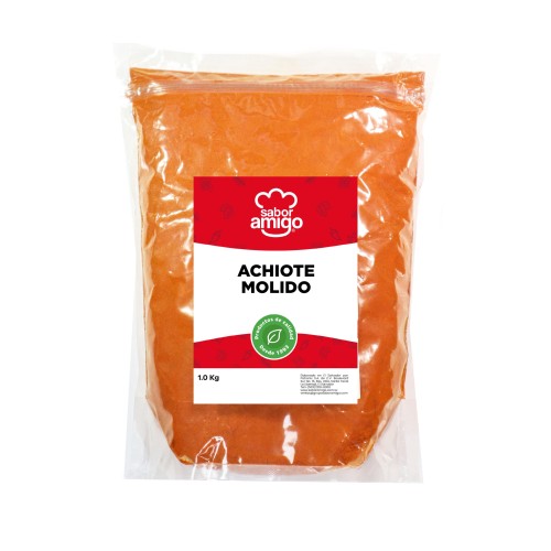 Achiote Molido