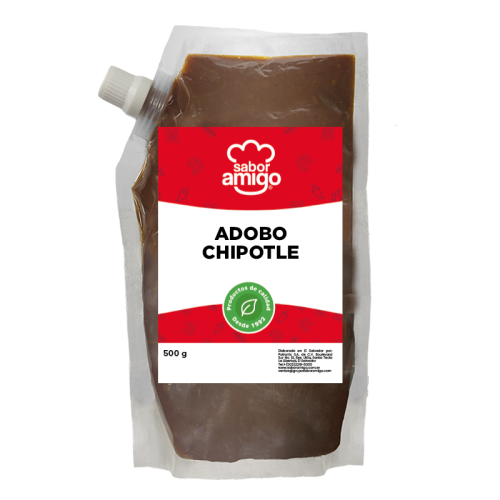 Adobo Chipotle 