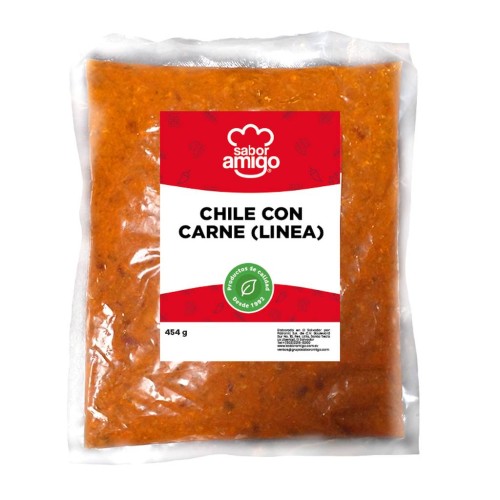 Chile con carne