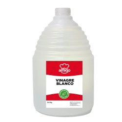 Vinagre blanco  