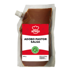Adobo Pastor Salsa