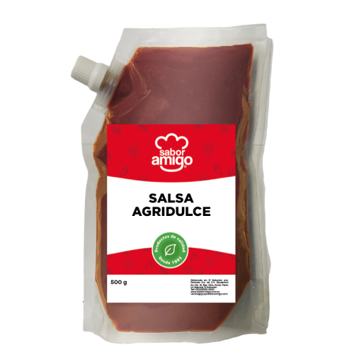 Salsa Agridulce