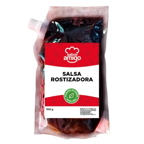 Salsa rostizadora