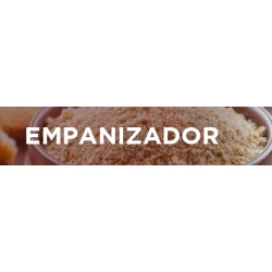 Empanizadores