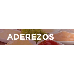 Aderezos