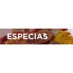 Especias