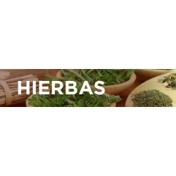 Hierbas