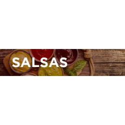 Salsas